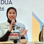 Megawati Nikmati Tekanan Proliga 2026, Mental Lebih Kuat