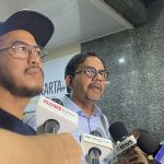 Pandji Di Cecar 63 Pertanyaan Terkait Materi Mens Rea