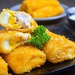 Risol Mayo Camilan Yang Cocok Untuk Berbuka Puasa