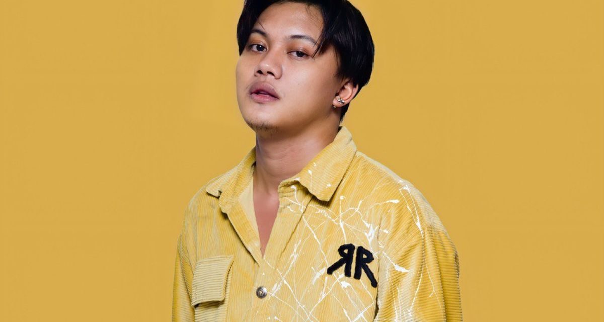 Rizky Febian, Perjalanan Karier Sang Pangeran Pop Indonesia
