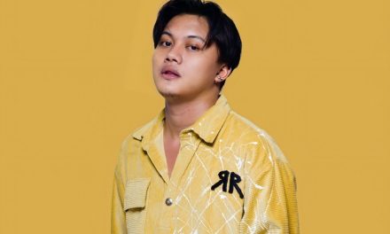 Rizky Febian, Perjalanan Karier Sang Pangeran Pop Indonesia