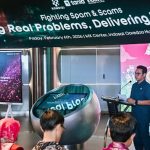 Sistem Anti-Spam Komdigi Cegah Kerugian Rp8 Triliun