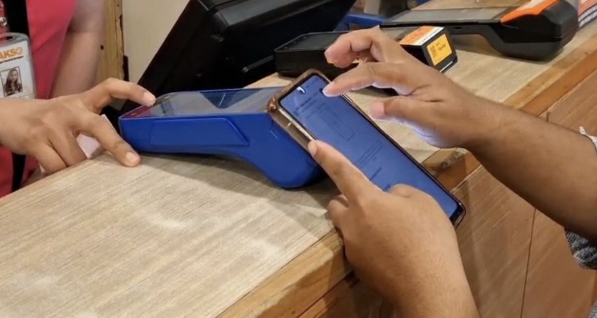QRIS Tap Belum Bisa Di Pakai di iPhone? Ini Penjelasannya