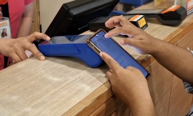 QRIS Tap Belum Bisa Di Pakai di iPhone? Ini Penjelasannya