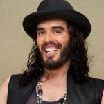 Artis Russell Brand Tokoh Yang Paling Menonjol Di Industri Hiburan