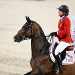 Beezie Madden Nama Besar Dalam Dunia Berkuda Internasional