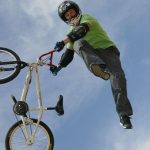 Dave Mirra Freestyle BMX Dengan Banyak Prestasi Mengesankan