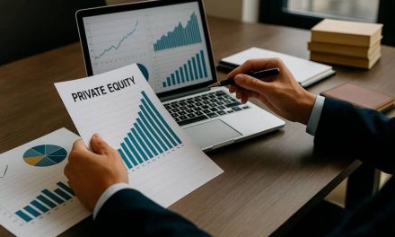 Investasi Private Equity Eksklusif Dengan Potensi Tinggi