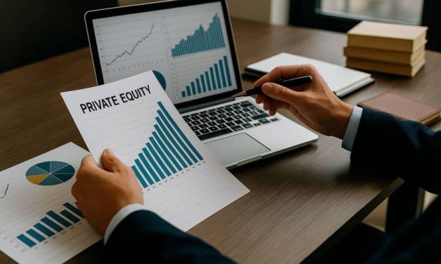 Investasi Private Equity Eksklusif Dengan Potensi Tinggi