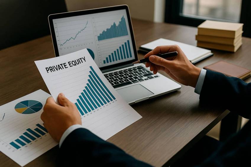 Investasi Private Equity Eksklusif Dengan Potensi Tinggi