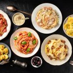 Kuliner Khas Italia Sangat Kaya Dengan Rasa Dan Bahan Segar