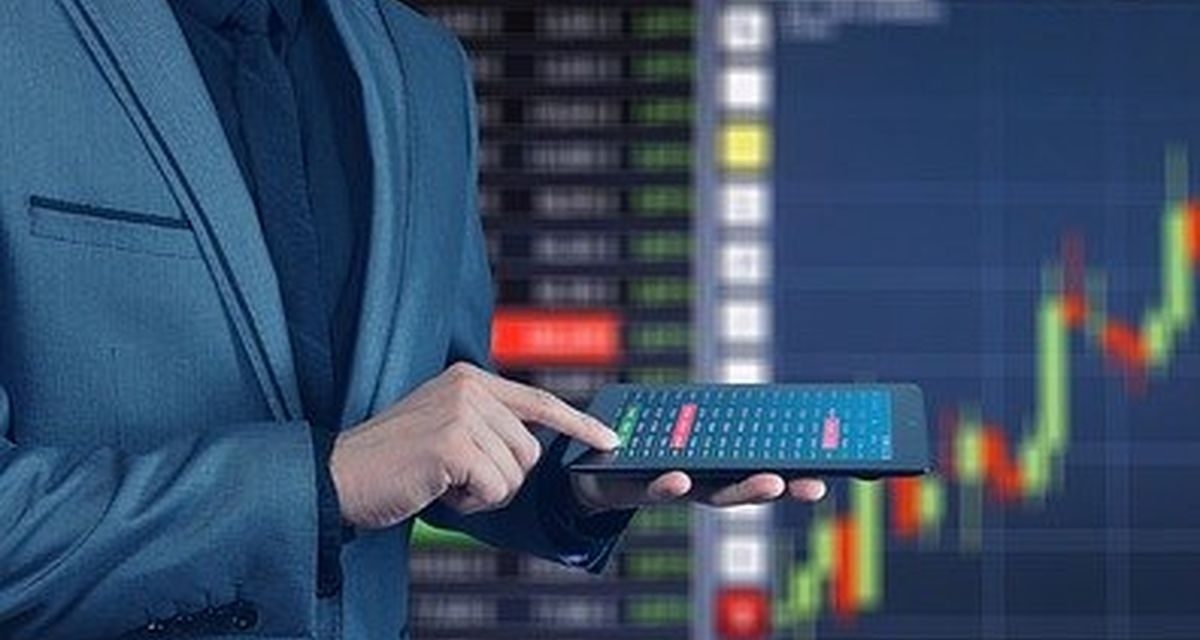 Membeli Saham Langkah Awal Menuju Investasi Cerdas