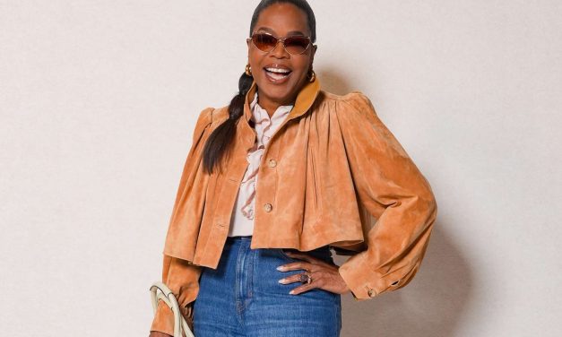 Oprah Winfrey Memiliki Nama Besar Dalam Dunia Talkshow