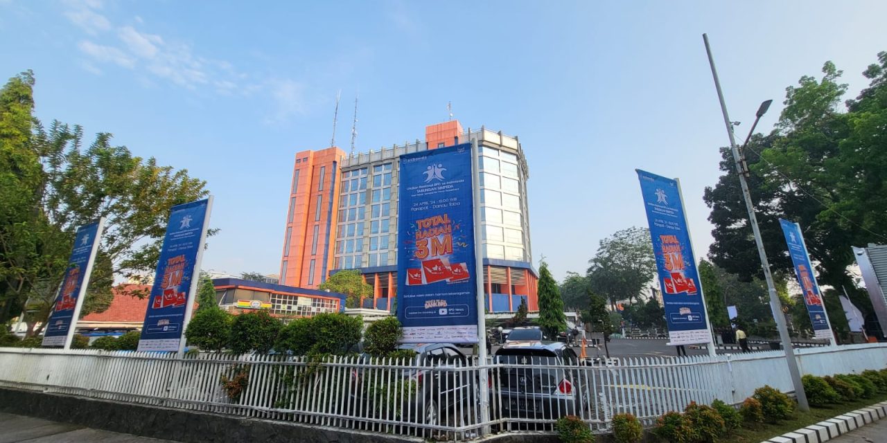 PT Bank Sumut Peran Strategis Perekonomian Regional Sumut