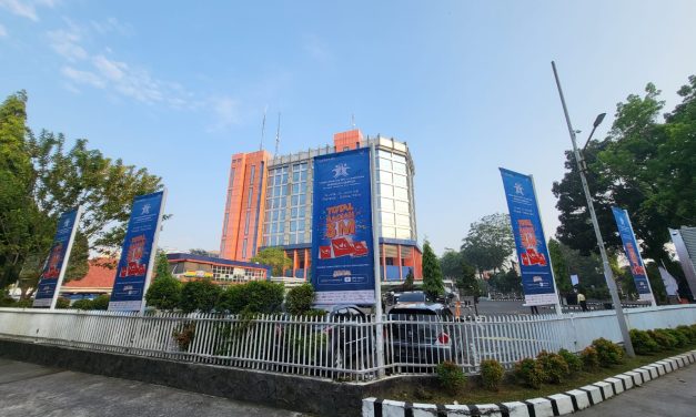 PT Bank Sumut Peran Strategis Perekonomian Regional Sumut