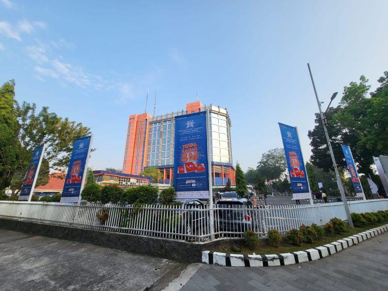 PT Bank Sumut