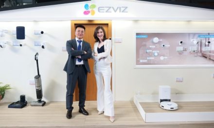 Smart Home Ezviz Solusi Yang Praktis Dan Aman Untuk Rumah