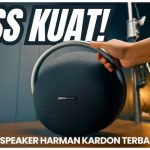 Speaker Harman Kardon Memiliki Audio Suara Berkualitas Tinggi
