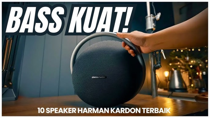 Speaker Harman Kardon