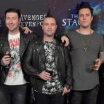 Avenged Sevenfold Siap Guncang Jakarta, Ini Harga Tiketnya