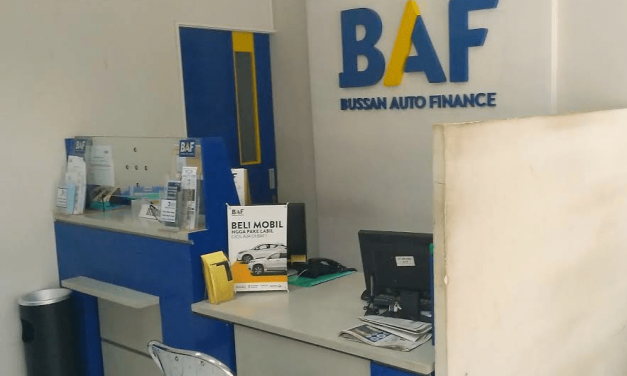 BAF Finance Beri Layanan Keuangan Terbaik Untuk Masyarakat
