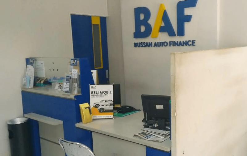 BAF Finance