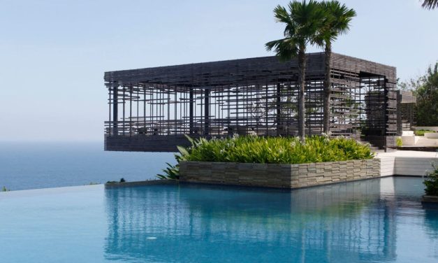 Bukit Uluwatu Villa, Destinasi Mewah Dan Eksotis Di Bali