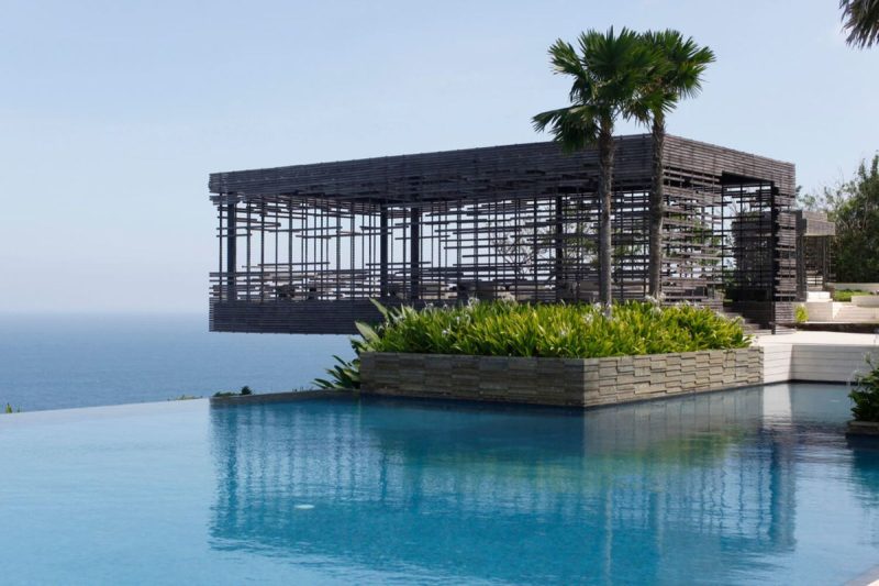 Bukit Uluwatu Villa