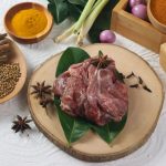 Cara Terbaik Memasak Daging Kambing Agar Lumer Di Mulut