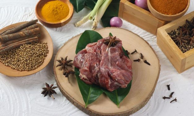 Cara Terbaik Memasak Daging Kambing Agar Lumer Di Mulut