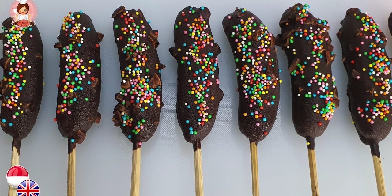 Es Kul Kul, Ide Jualan Berbagai Variasi Agar Dapat Terus Di Minati