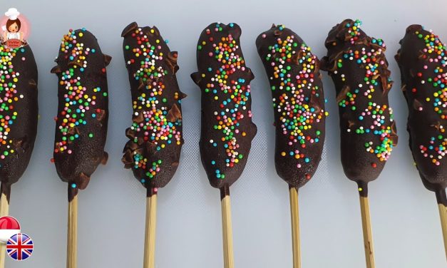 Es Kul Kul, Ide Jualan Berbagai Variasi Agar Dapat Terus Di Minati