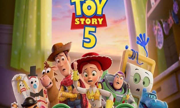 Film Toy Story Perjalanan Yang Menggetarkan Hati Dunia Animasi