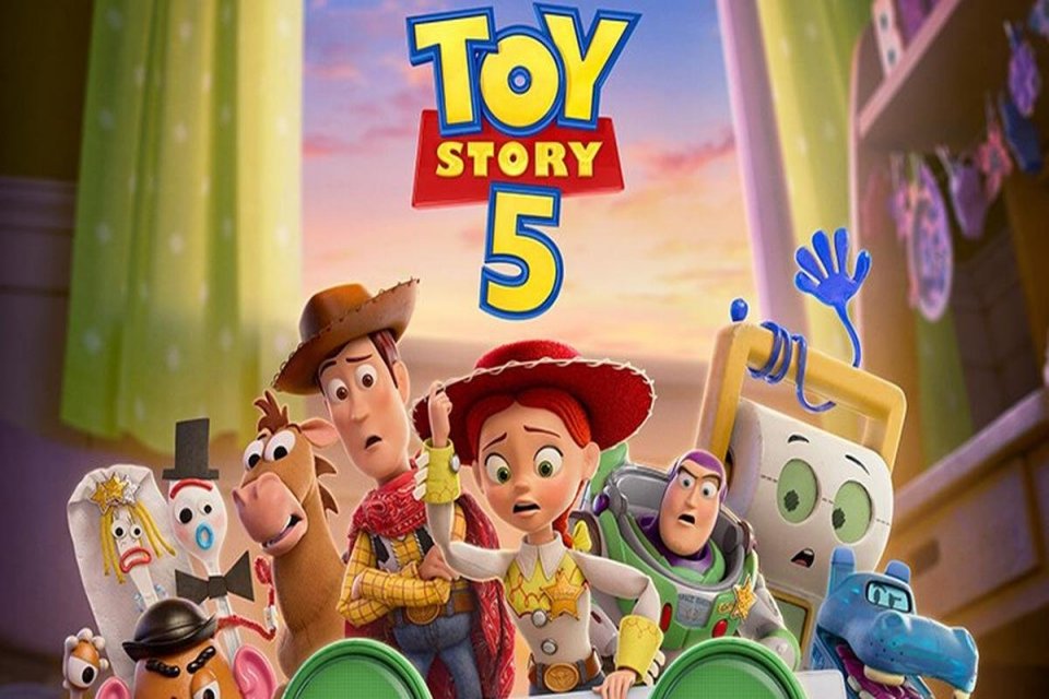 Film Toy Story Perjalanan Yang Menggetarkan Hati Dunia Animasi