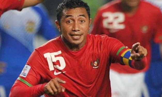 Firman Utina Legenda Sepak Bola Indonesia Yang Menginspirasi