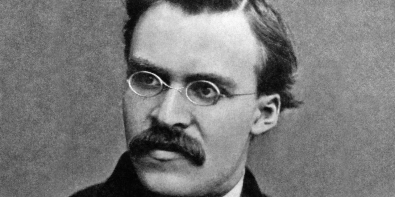 Friedrich Nietzsche Filsuf Radikal Mengguncang Dunia Pemikiran