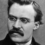 Friedrich Nietzsche Filsuf Radikal Mengguncang Dunia Pemikiran