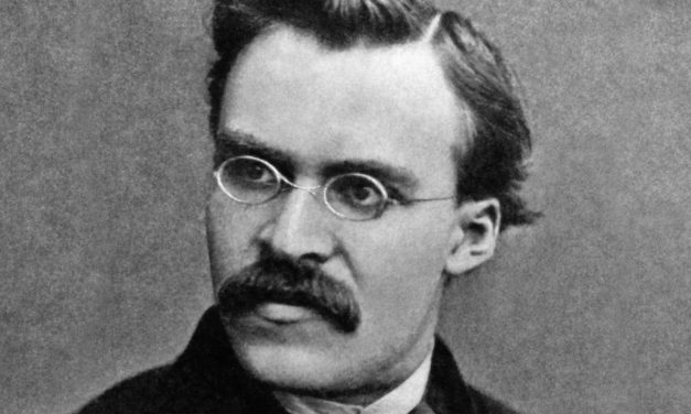 Friedrich Nietzsche Filsuf Radikal Mengguncang Dunia Pemikiran