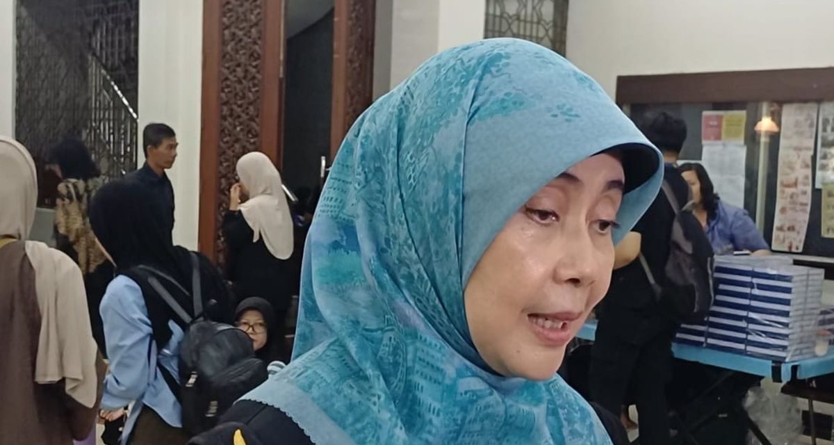 Ibu Vidi Puji Sheila Dara, Sebut Menantunya Sosok Luar Biasa
