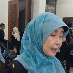 Ibu Vidi Puji Sheila Dara, Sebut Menantunya Sosok Luar Biasa