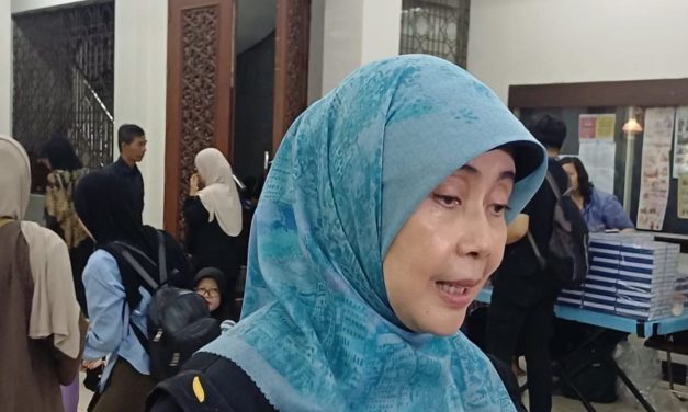 Ibu Vidi Puji Sheila Dara, Sebut Menantunya Sosok Luar Biasa
