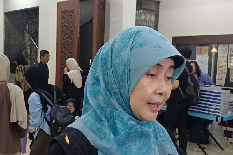 Ibu Vidi