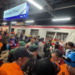 Insiden Tabrakan KA Argo Bromo & KRL di Bekasi, Penyebabnya?