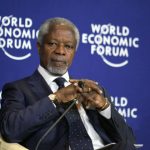 Kofi Annan Tokoh Terkemuka Dalam Sejarah Kepemimpinan Global