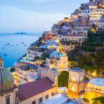 Kota Napoli Hadirkan Keindahan Kota Dan Kuliner Yang Tiada Tara