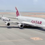 Qatar Airways Maskapai Penerbangan Terkemuka Di Dunia