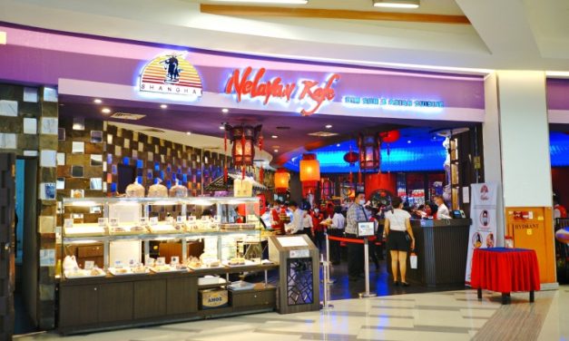 Restoran Nelayan, Kuliner Seafood Segar Cita Rasa Khas Pesisir