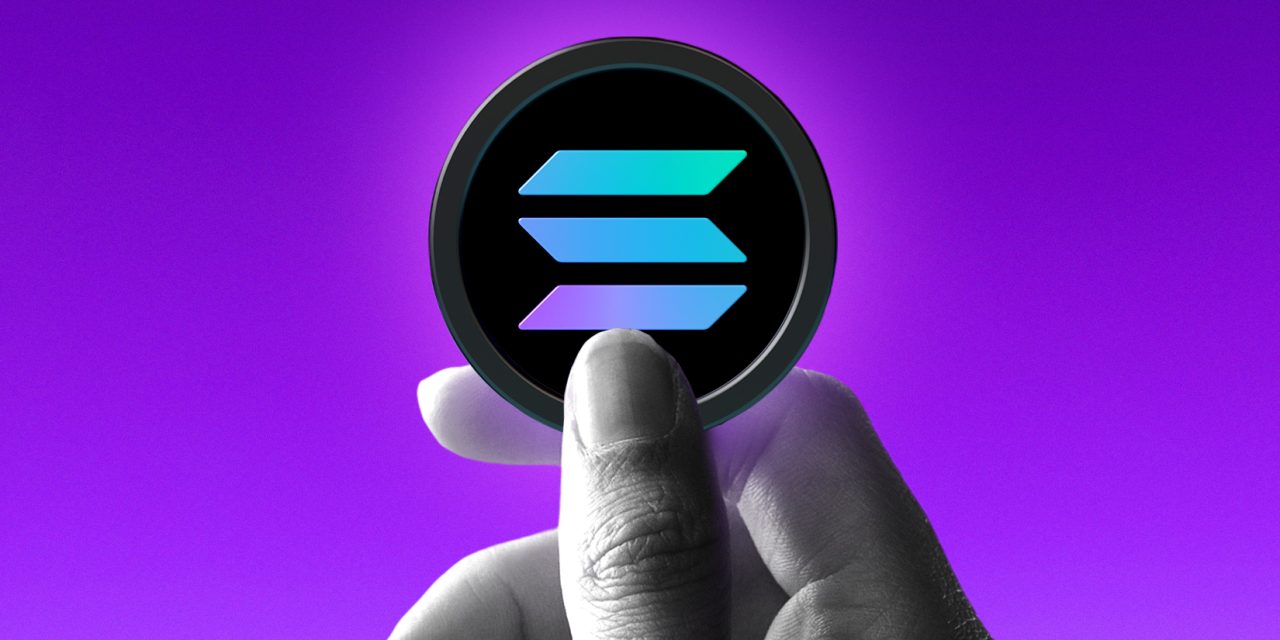 Solana Masa Depan Blockchain Berkecepatan Tinggi