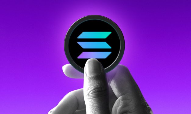 Solana Masa Depan Blockchain Berkecepatan Tinggi