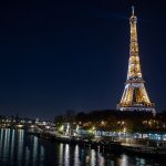 Tower Eiffel, Punya Keindahan Dan Daya Tarik Tersendiri